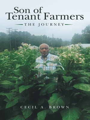 cover image of Son of Tenant Farmers